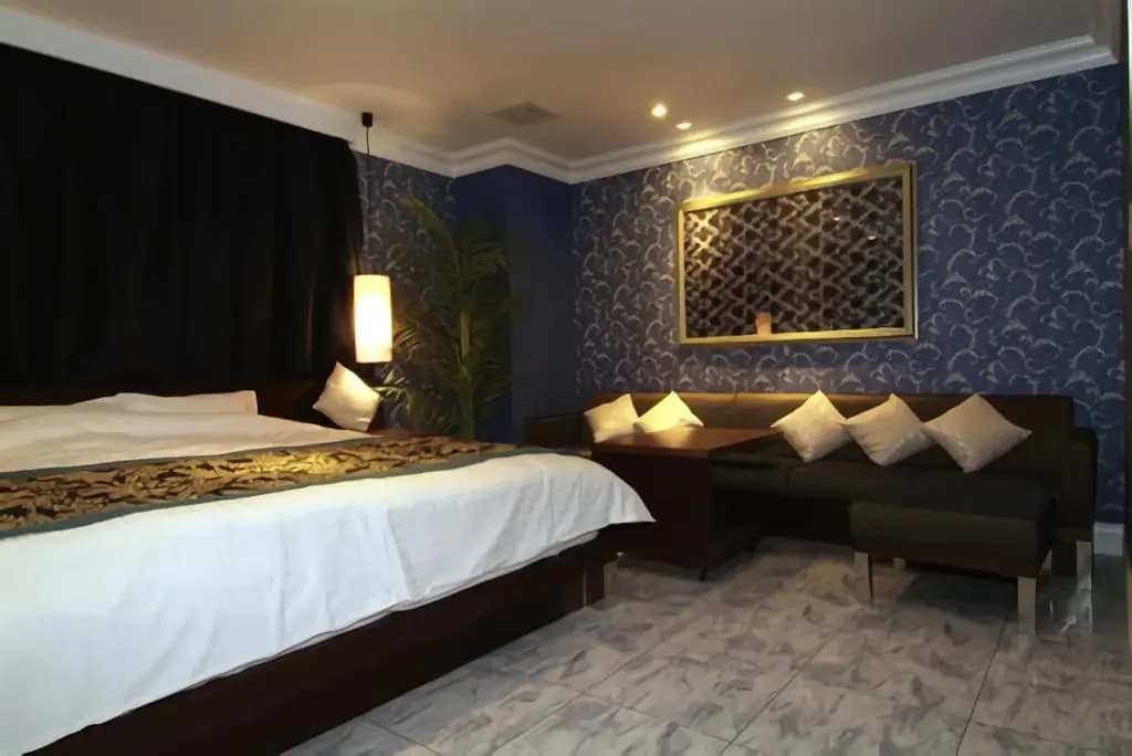 Hotel Cuna Kyoto (Adult Only) - photo 19