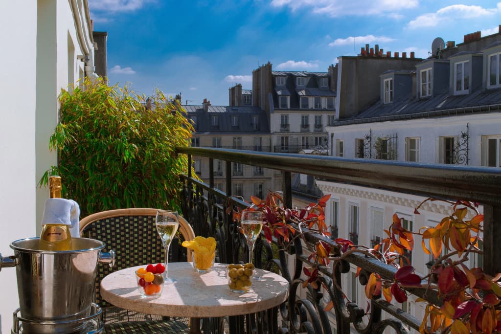 B Montmartre - photo 16