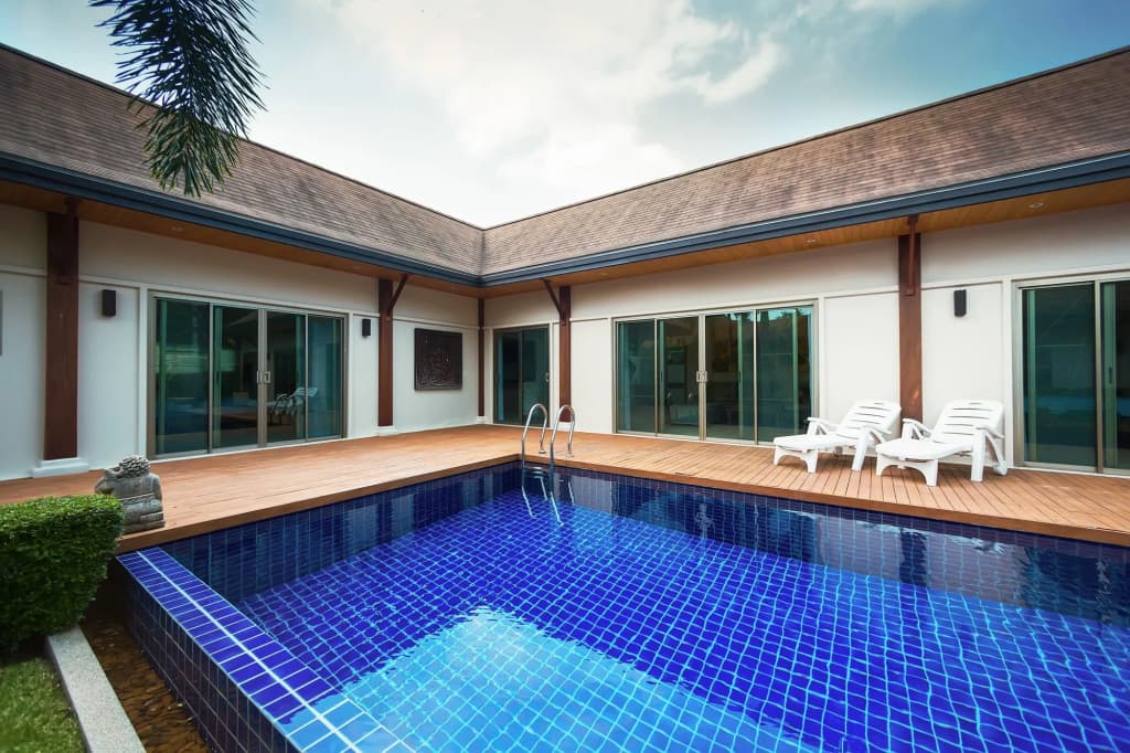 Villa Hatiti - photo 11