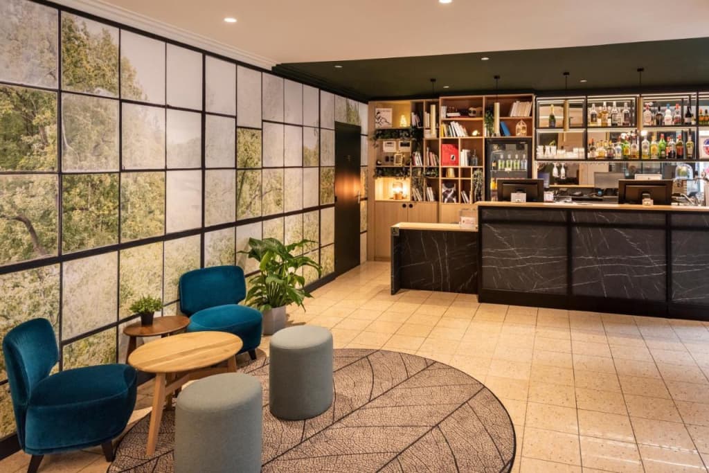 Ibis Paris Bastille Faubourg Saint Antoine 11ème - photo 15