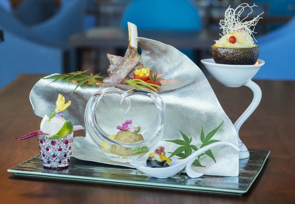 The Prince Gallery Tokyo Kioicho, a Luxury Collection Hotel - photo 13