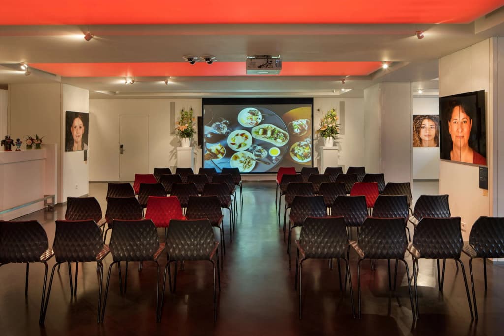 art'otel Amsterdam - photo 21
