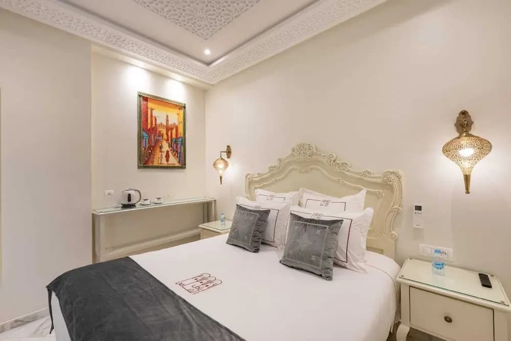 Hotel Riad Chami - photo 3