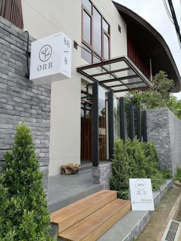 Rarin Villas - photo 1