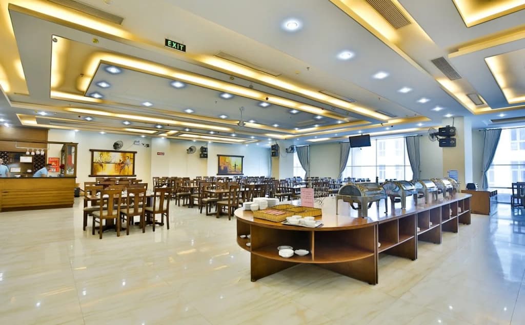 Truong Son Tung 2 Hotel - photo 24