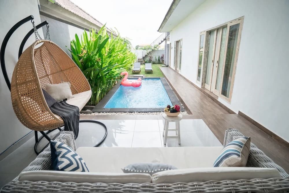 Canggu Beach Inn - photo 11