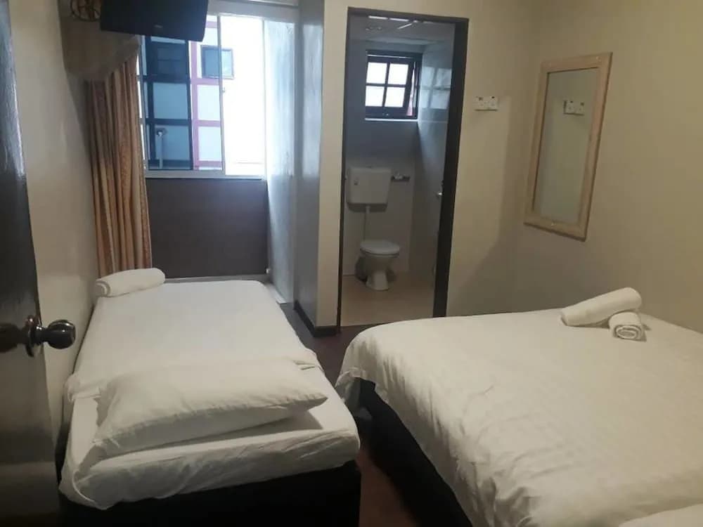 SPOT ON 89870 Rasa Sayang Hotel - photo 19