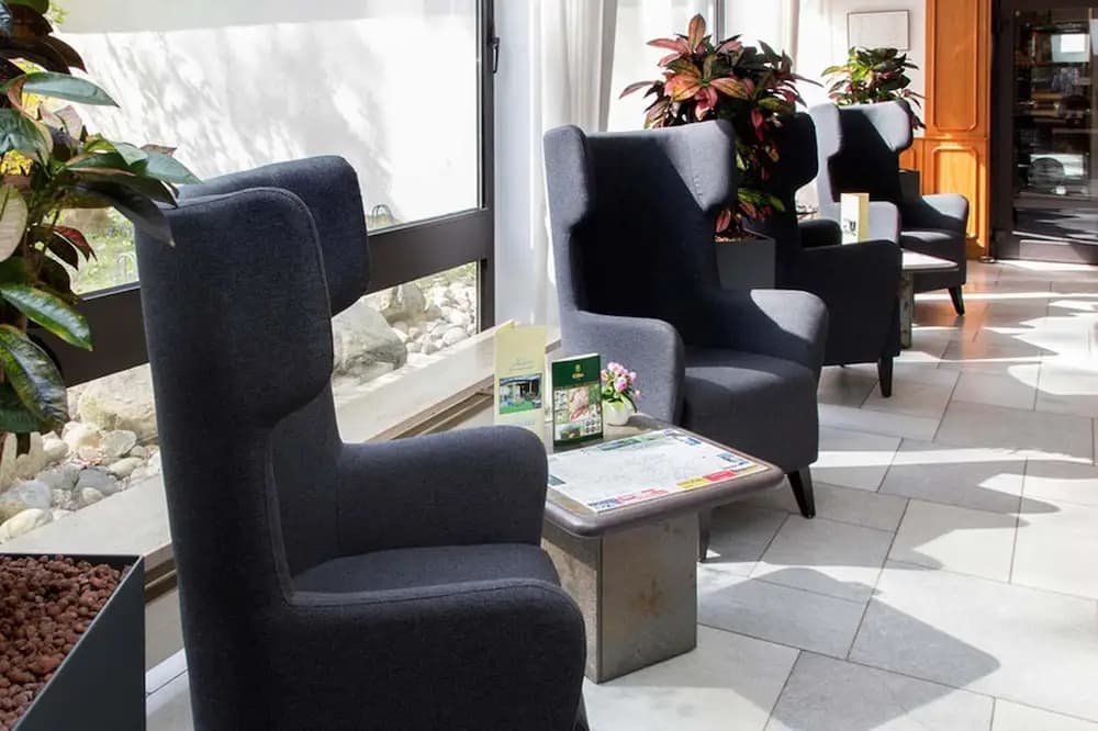 Seehotel Grunewald - photo 26