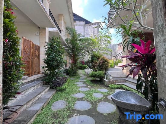 Pondok Tamiu - photo 24