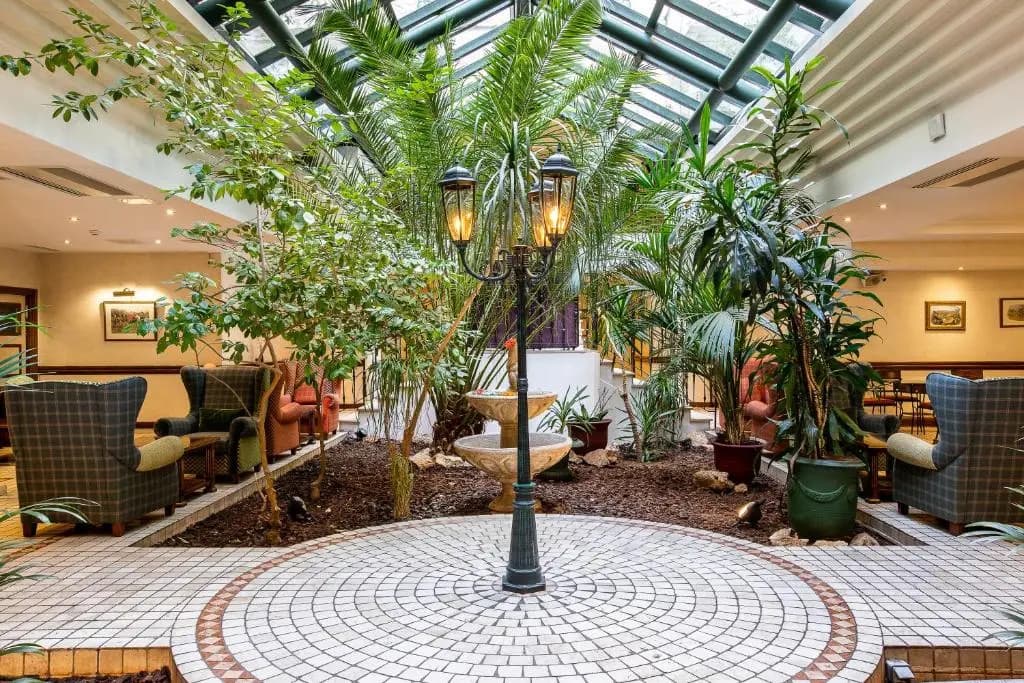 Villa Beaumarchais - photo 24