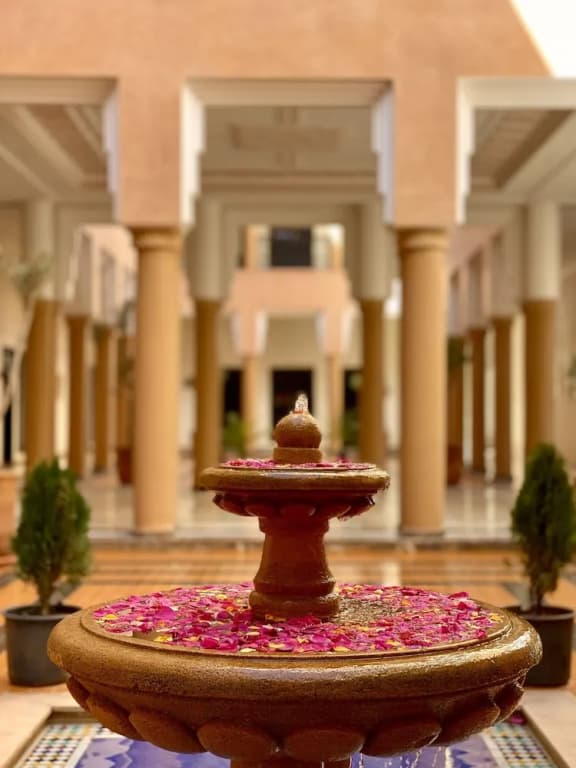 Olivar Palace-Luxury Villa - photo 14