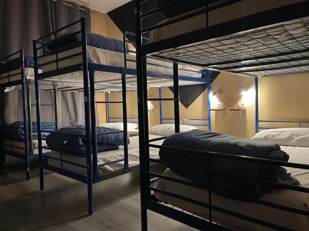 Lion University & Youth Hostel Milano - photo 4