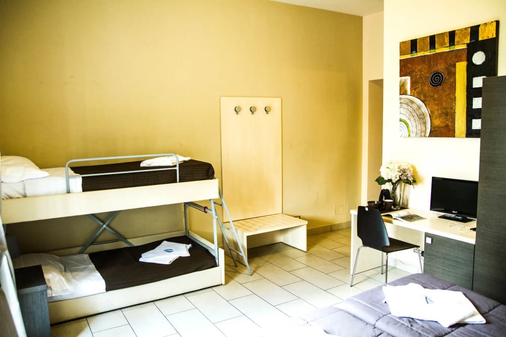 Mosaic Guest House - photo 5