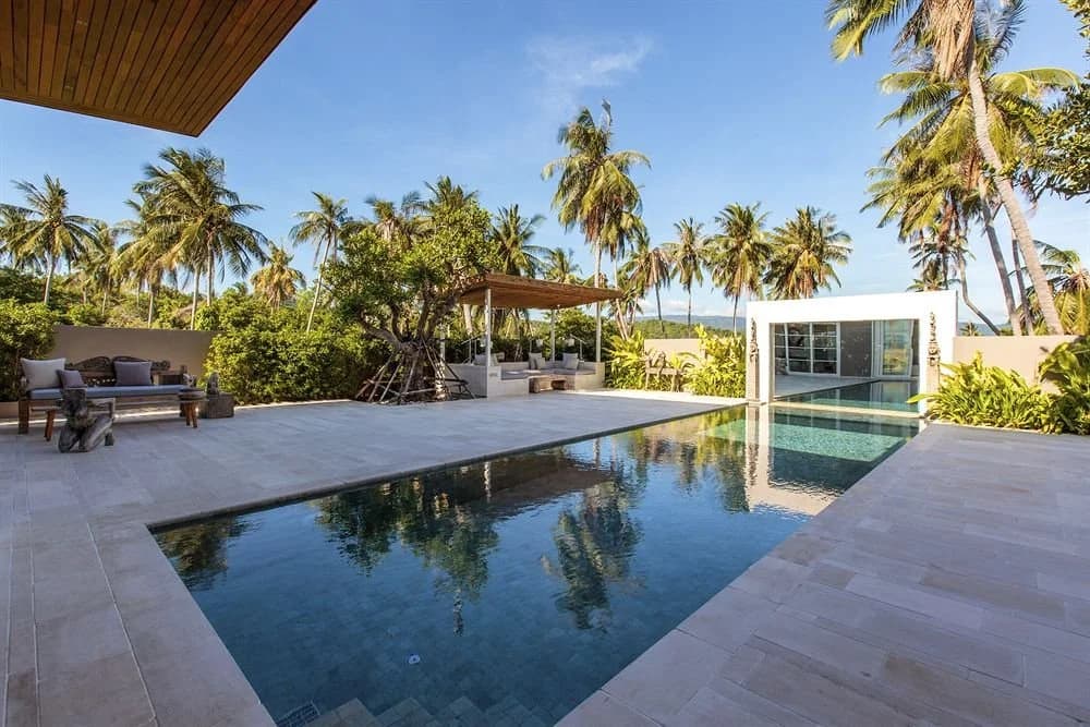 Villa Akasha - photo 13