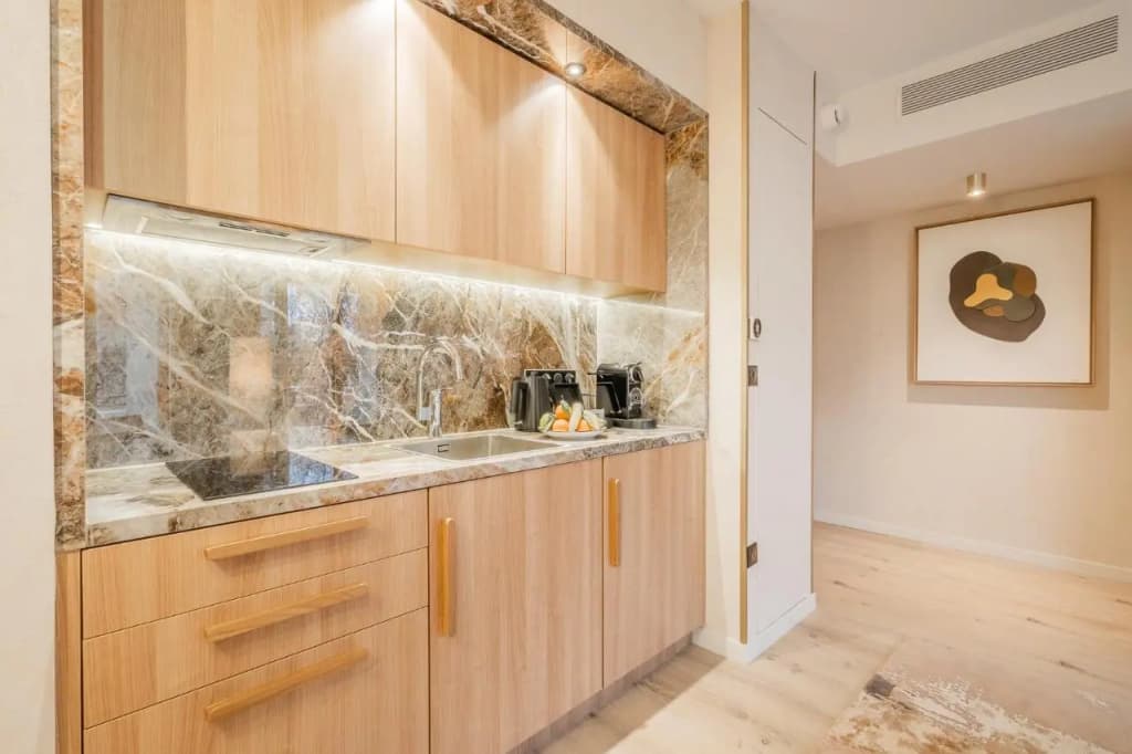 Yuna Porte Maillot - ApartHotel - photo 15