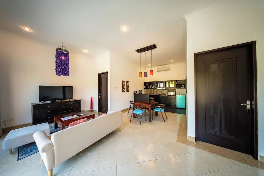 Vinly Villa Bali - photo 44