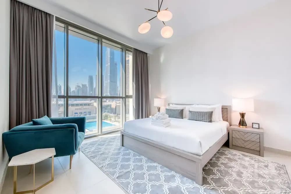 1205 Downtown Views - photo 4