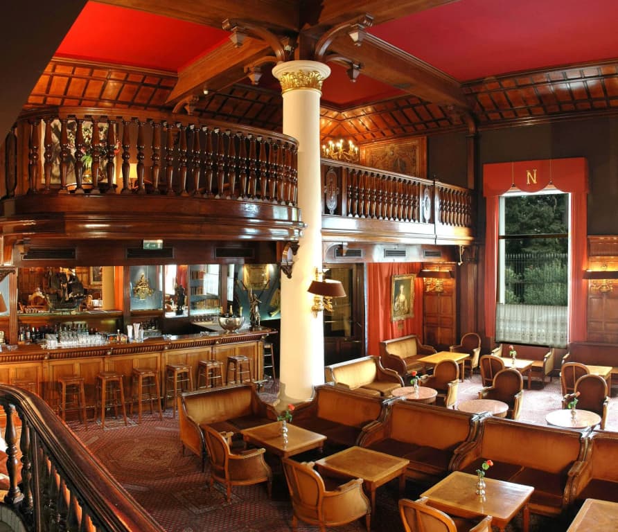 Le Negresco Hotel - photo 18