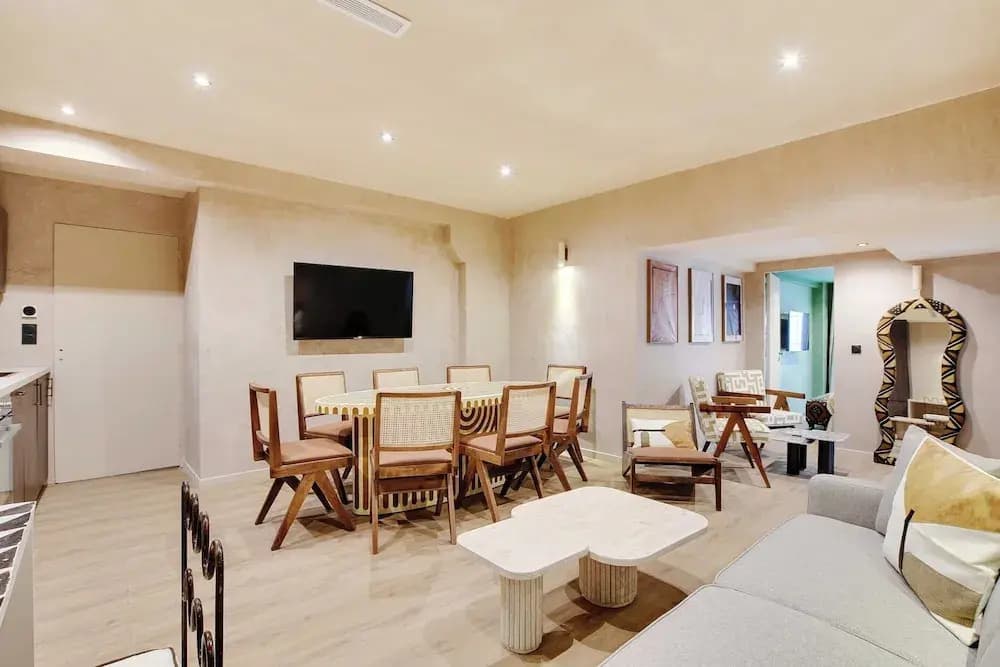 Elegance and Refinement for 10 - Montorgueil - photo 2
