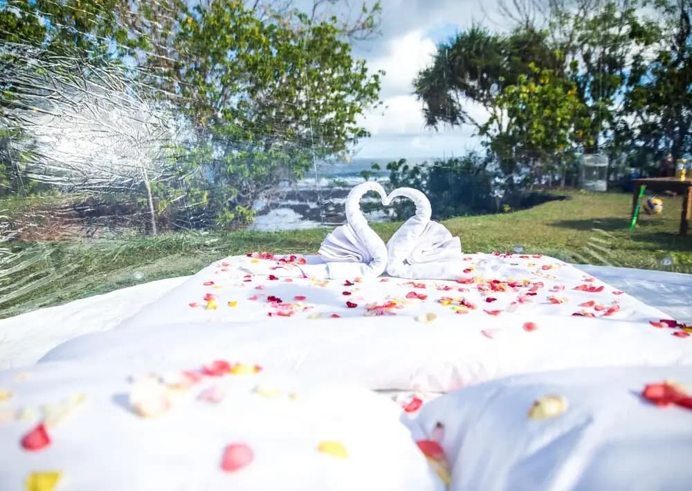 BubbleHotelBali - photo 6