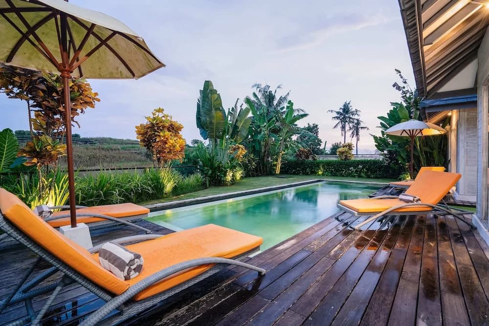 Villa Pima - photo 12