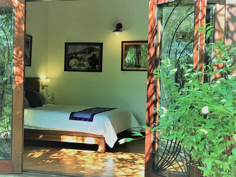 An Bang Beach Stone Villa - photo 6