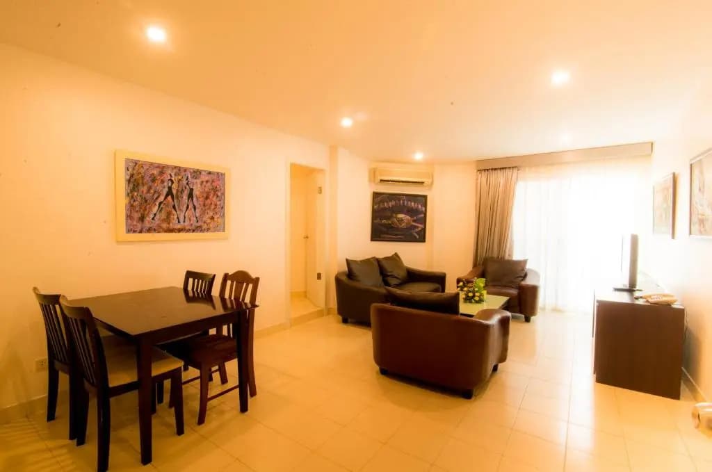 Mosaik Luxury Apartments - photo 34