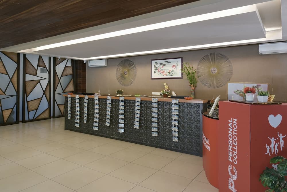 Palette - Gold Coast Morib Resort - photo 6