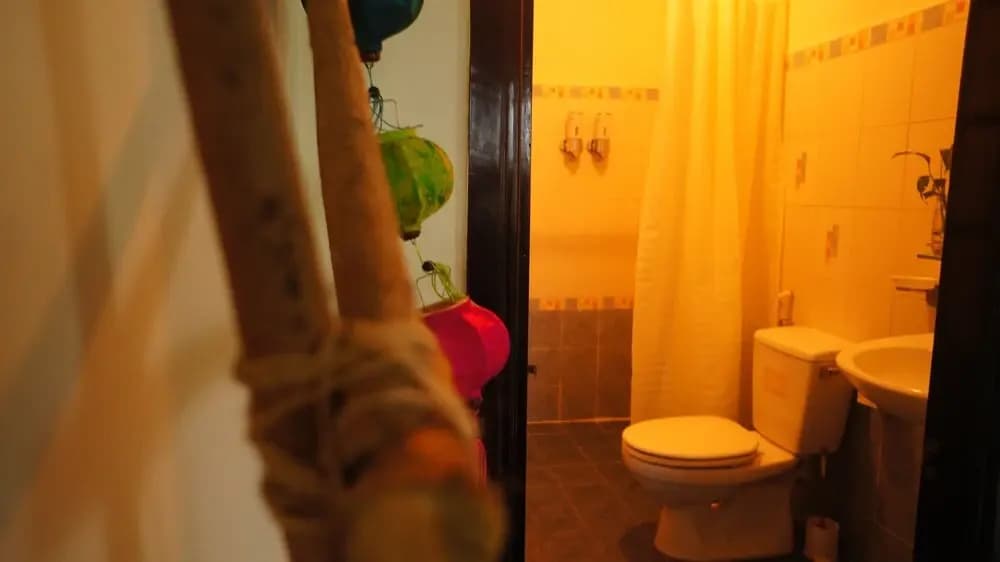 Babel Homestay - photo 9