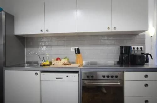 Altbauwohnung mit 3 Bädern (PB6) - photo 17