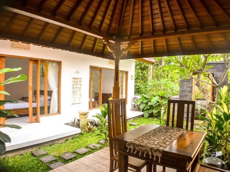 K Ubud House - photo 3