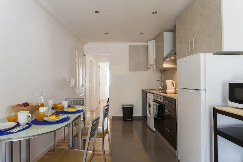 ALTIDO Modern 2BR Apt 5mins to Av. da Liberdade - photo 13