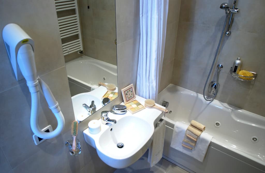 Elite Hotel & Spa - photo 9