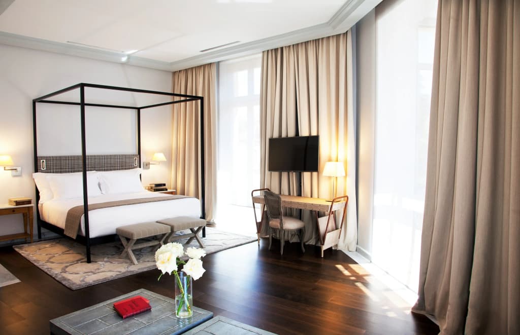URSO Hotel & Spa - photo 12