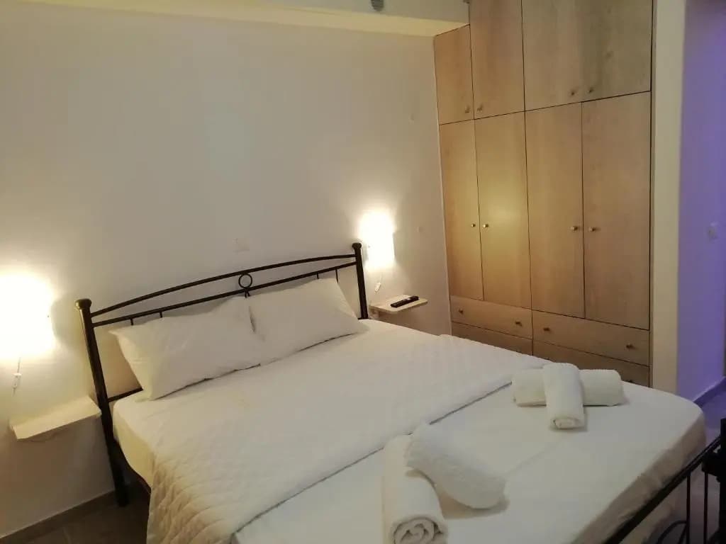 Cute Apartmnet in Thiseio - photo 4