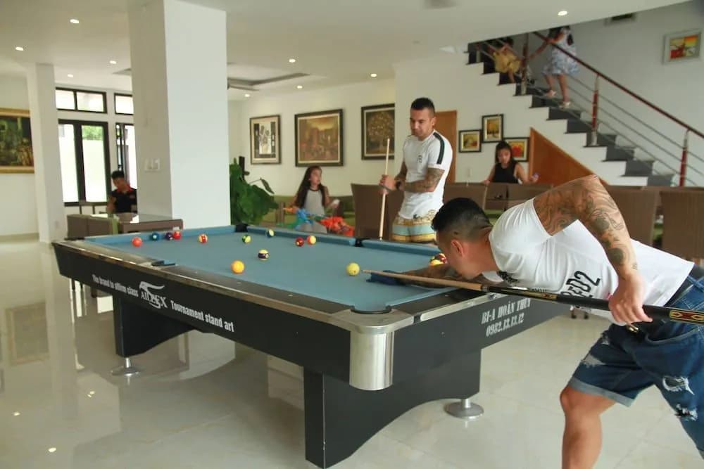 Kp Relax Halong - photo 13