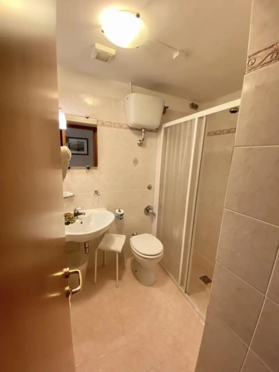 Hotel Martelli - photo 29