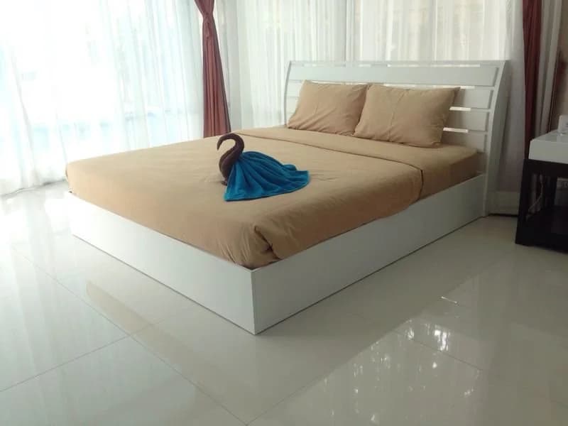 Jomtien Walee Pool Villa - photo 2