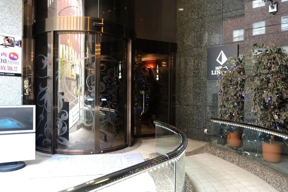 Hotel Linden - photo 20