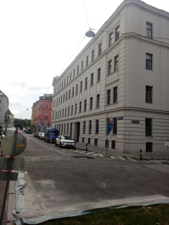 Vienna as it's best - photo 16