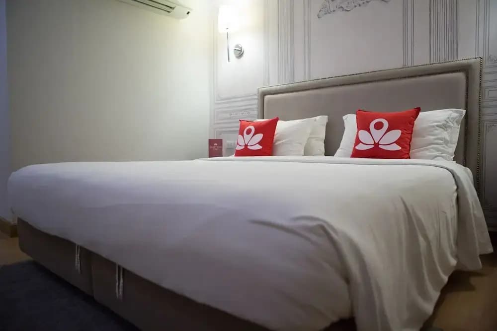 Zen Hotel - photo 11