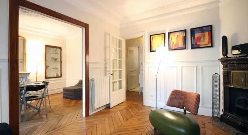 Descartes Apartment - photo 2