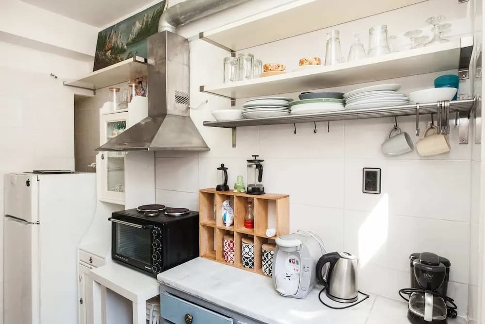 Fabulous apartment at Exarcheia - photo 21