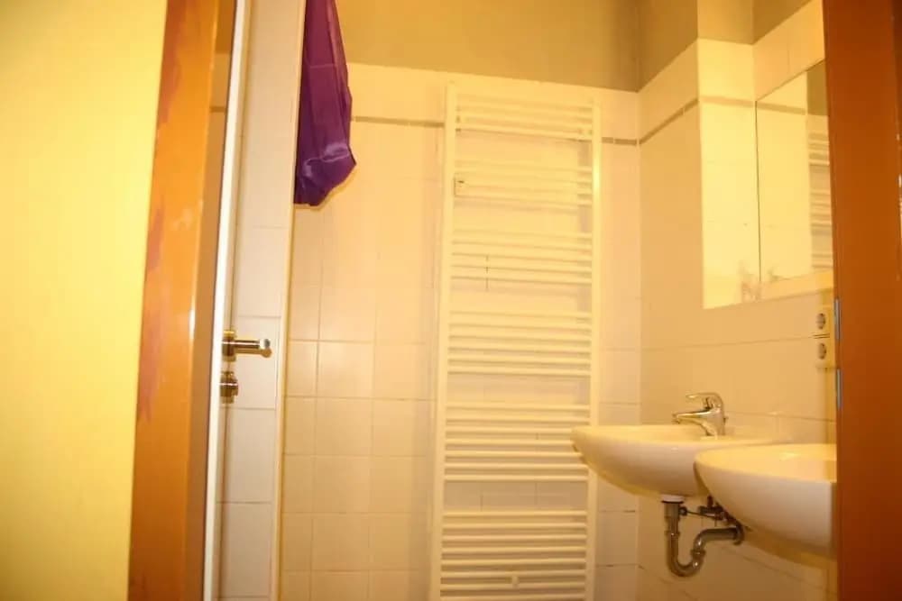 Lindsays Schlafmeile - Hostel - photo 8