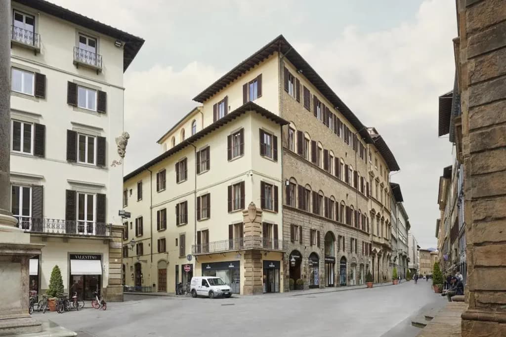 IL Tornabuoni The Unbound Collection by Hyatt Hotel - photo 1