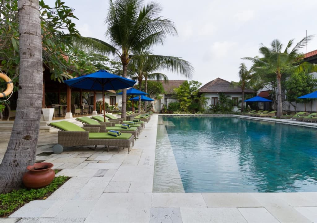 Sudamala Resort, Sanur - photo 15