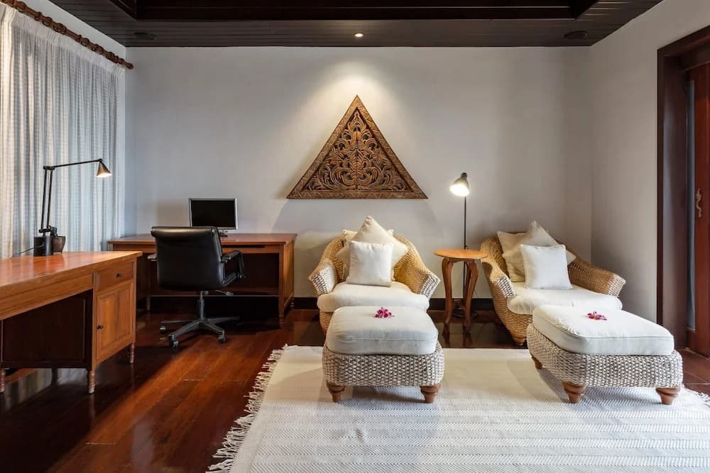 Villa Baan Hen 5 Bedroom Kata Beach - photo 2