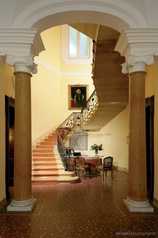 Villa Spalletti Trivelli - photo 14