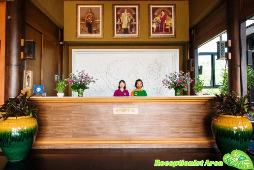 Karon Phunaka Resort & Spa Hotel - photo 25