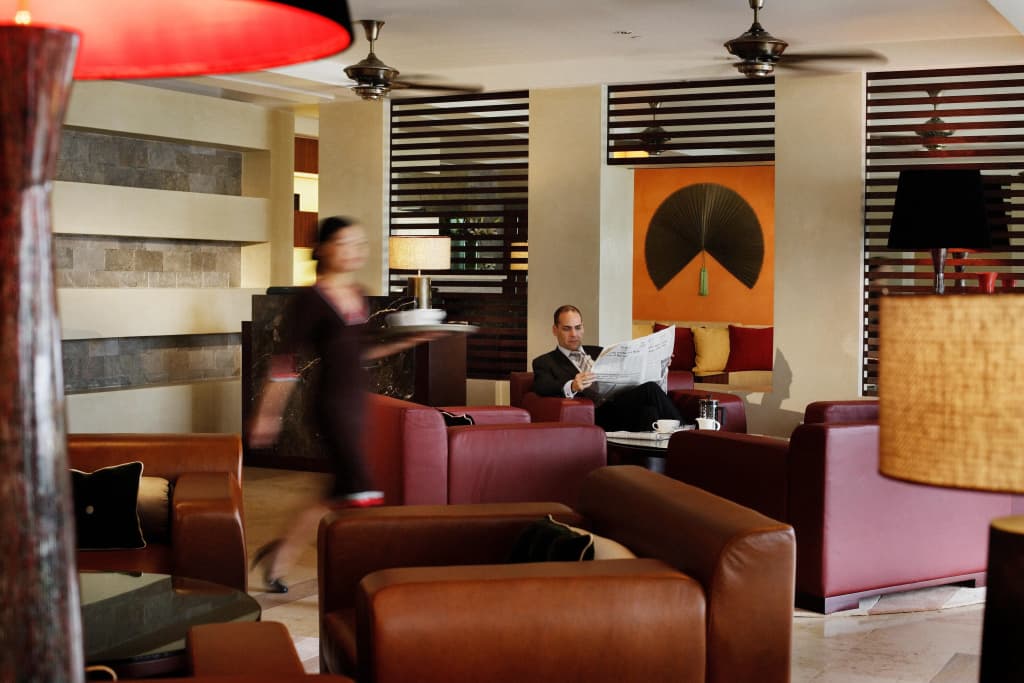 InterContinental Hanoi Westlake by IHG - photo 30